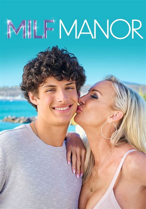 Watch MILF Manor Season 1 Episode 5